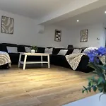 Graoully Saint Louis Appartement *