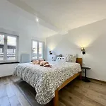 Apartamento Graoully Saint Louis *