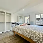 Apartamento Graoully Saint Louis