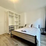 Graoully Saint Louis Appartement Metz