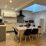 Graoully Saint Louis Apartamento