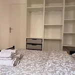 Apartamento Graoully Saint Louis