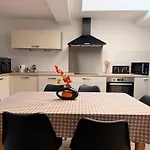 Graoully Saint Louis Appartement Metz