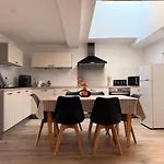Apartment Graoully Saint Louis *