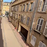 Graoully Saint Louis Apartamento *