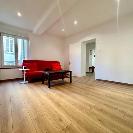 Graoully Saint Louis * Metz