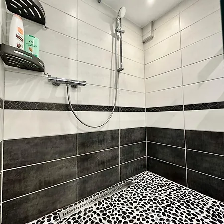 Apartamento Graoully Saint Louis Metz