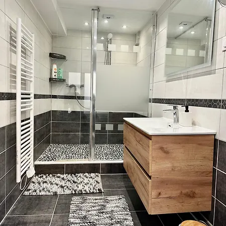 Apartamento Graoully Saint Louis Metz