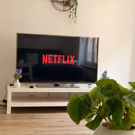 Graoully Saint Louis Apartamento Metz