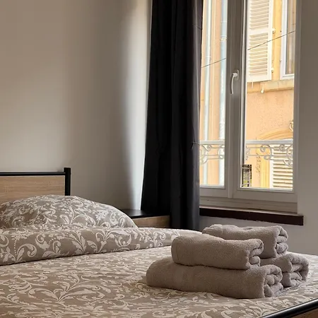 Graoully Saint Louis