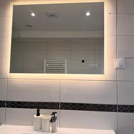 Graoully Saint Louis * Metz