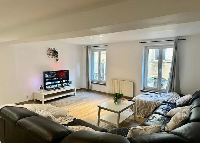 Graoully Saint Louis * Metz