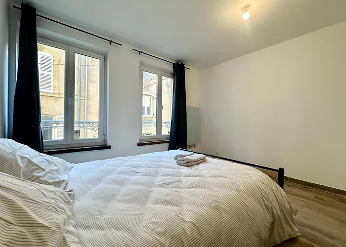 Graoully Saint Louis *