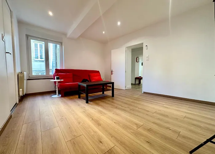 Graoully Saint Louis * Metz