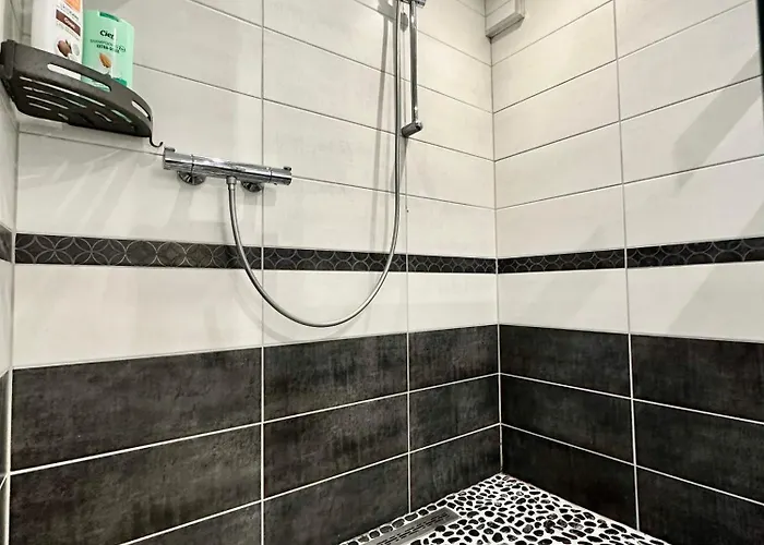 Apartamento Graoully Saint Louis Metz