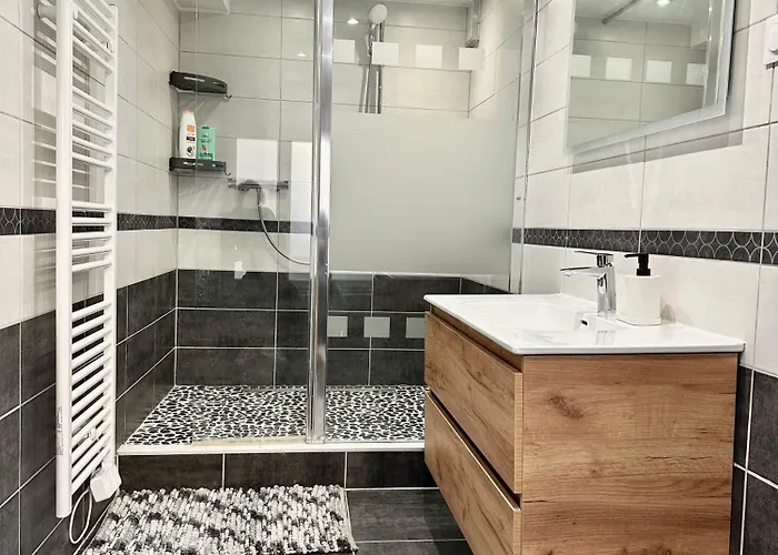 Apartamento Graoully Saint Louis Metz