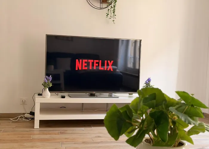 Graoully Saint Louis Apartamento Metz