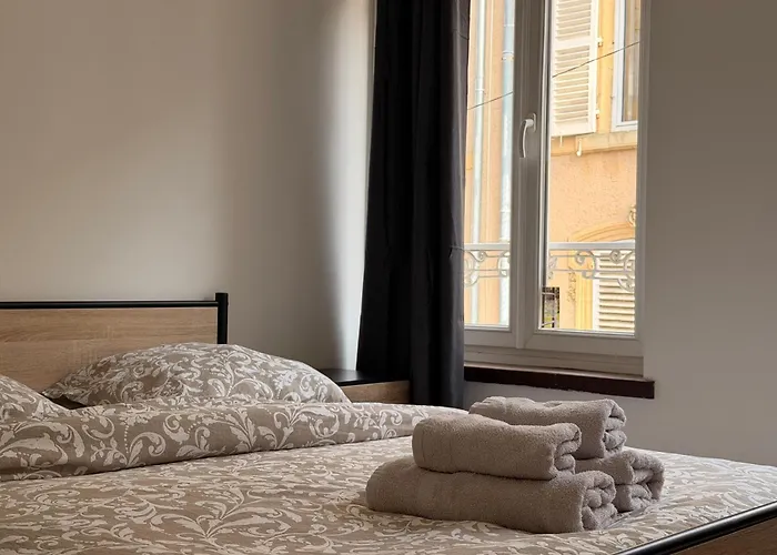 Graoully Saint Louis