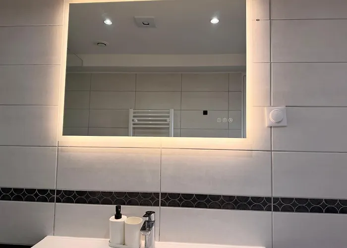 Graoully Saint Louis * Metz