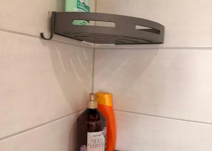 Graoully Saint Louis Apartamento *