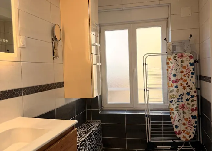 Apartamento Graoully Saint Louis Metz