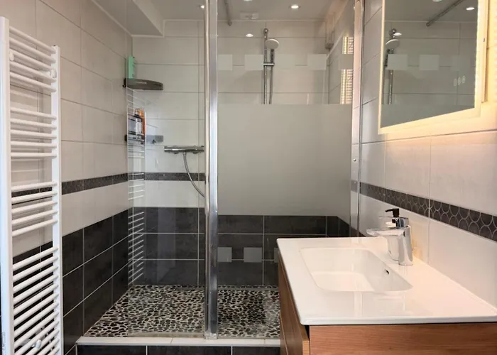 Apartamento Graoully Saint Louis